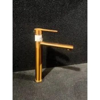 Brass Faucet